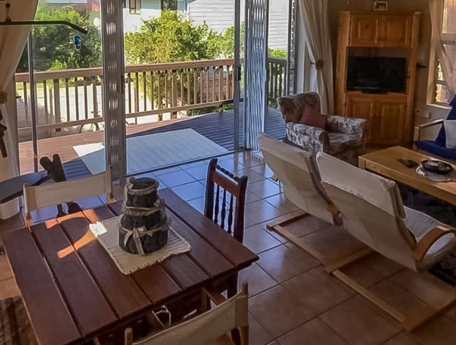 5 Bedroom Property for Sale in Tergniet Western Cape